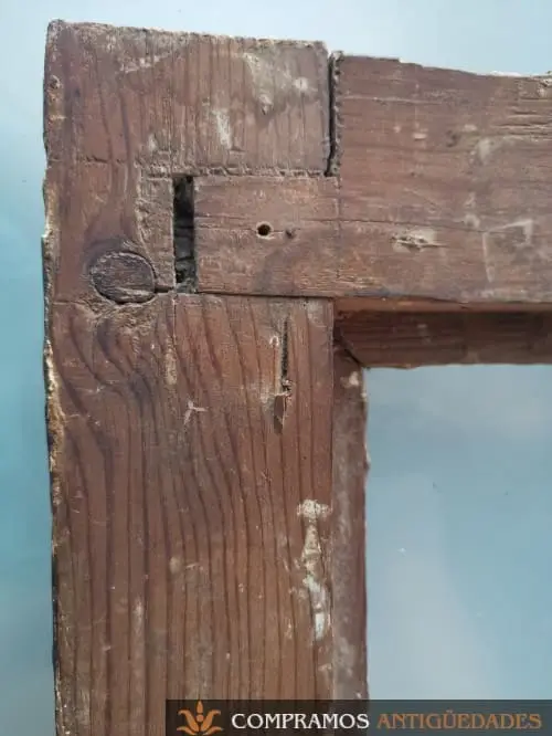 ensamblaje antiguo