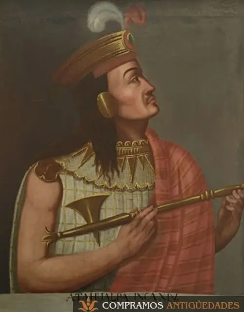 14-oleo-lienzo-antiguo-siglo-xviii-inca-atahualpa