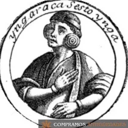 6-rey-inca-roca-antiguo