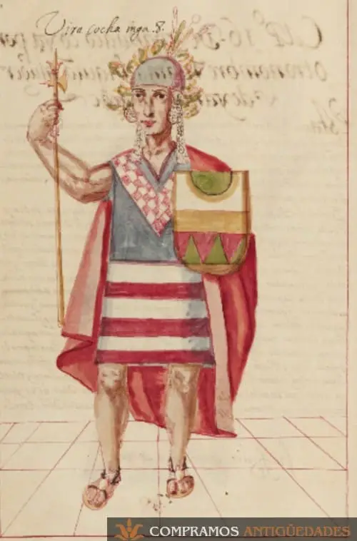 8-retrato-antigu-siglo-xvii-huiracocha