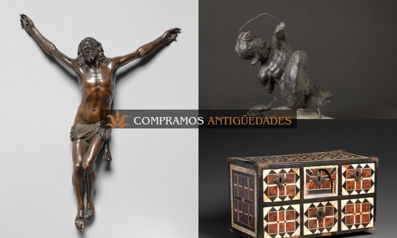 Tasación de objetos antiguos en Asturias, subastas de antigüedades en Gijón, tienda de antigüedades en Gijón