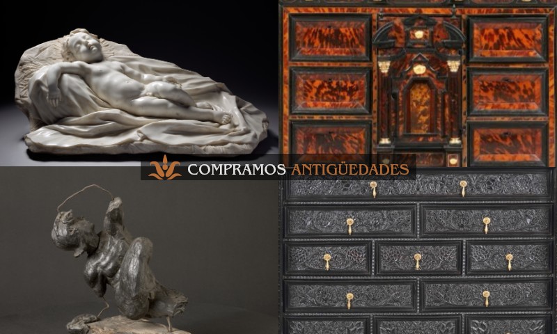 Tasación de objetos antiguos en Asturias, subastas de antigüedades en Soria, tienda de antigüedades en Soria