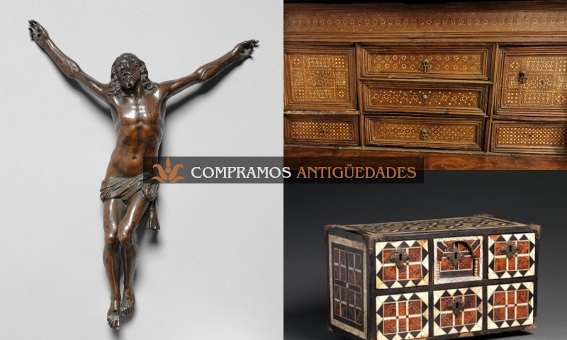 Tasación de objetos antiguos en Asturias, subastas de antigüedades en Santiago , tienda de antigüedades en Santiago 