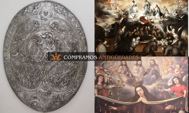 anticuario Logroño, comprador de antigüedades en Logroño, tasación y compra venta de antigüedades Logroño, donde vender antigüedades en Logroño, Anticuarios en Logroño