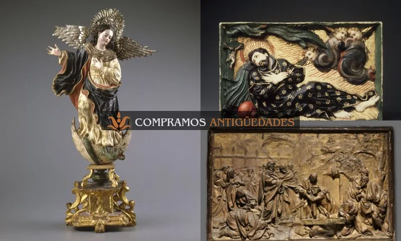 Tienda antigüedades Soria, Compra venta antigüedades Soria